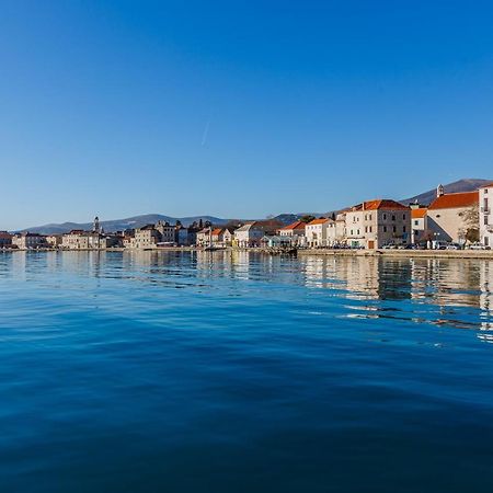 Apartman Ivan Kaštela Exteriér fotografie