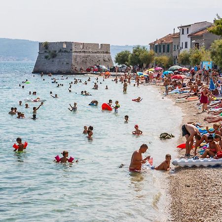 Apartman Ivan Kaštela Exteriér fotografie